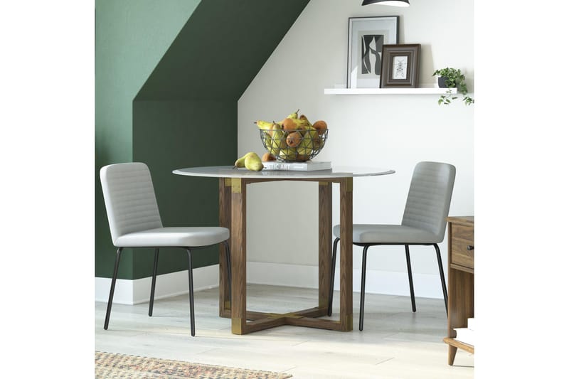 Marika Matstol - Grå - Möbler - Matplats - Matstol & köksstol