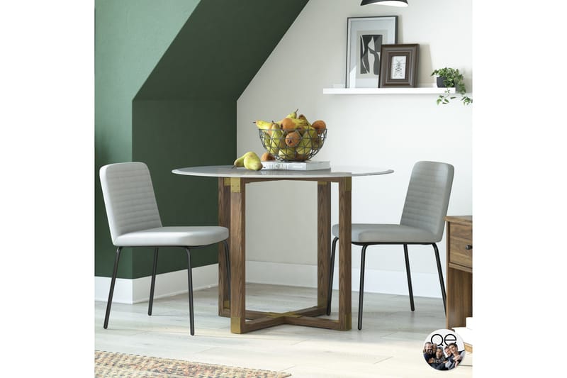 Marika Matstol - Grå - Möbler - Matplats - Matstol & köksstol
