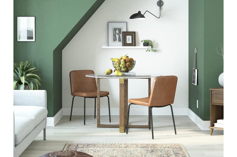 Marika Matstol - Ljusbrun - Möbler - Matplats - Matstol & köksstol