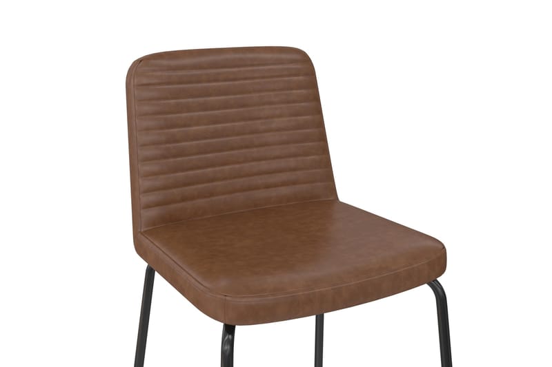 Marika Matstol - Ljusbrun - Möbler - Matplats - Matstol & köksstol