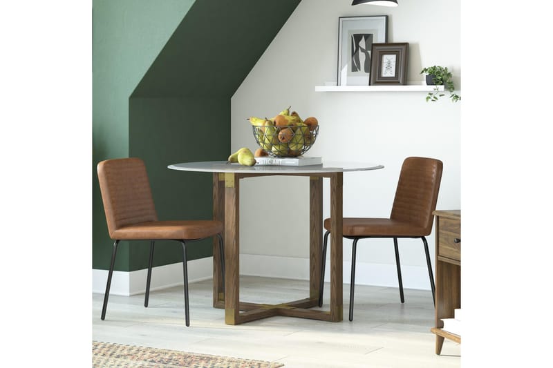 Marika Matstol - Ljusbrun - Möbler - Matplats - Matstol & köksstol
