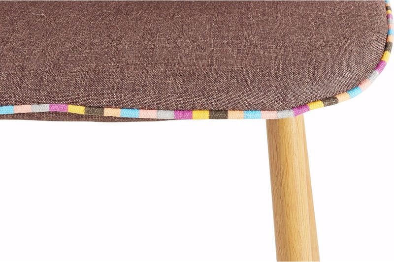 Martel Matstol - Brun - Möbler - Matplats - Matstol & köksstol