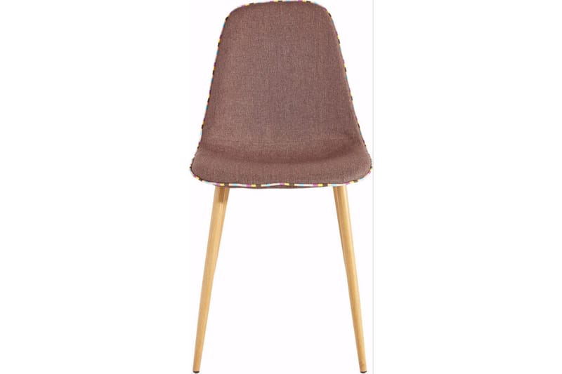 Martel Matstol - Brun - Möbler - Matplats - Matstol & köksstol