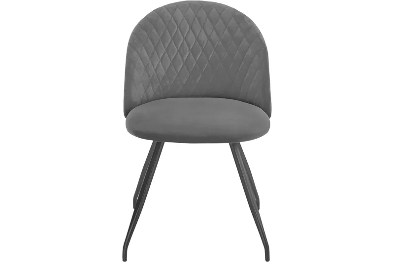 Masooma Matstol - Grå - Möbler - Matplats - Matstol & köksstol