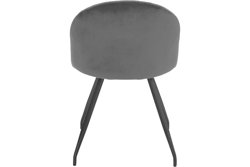 Masooma Matstol - Grå - Möbler - Matplats - Matstol & köksstol