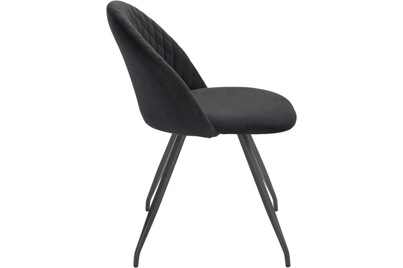 Masooma Matstol - Svart - Möbler - Matplats - Matstol & köksstol