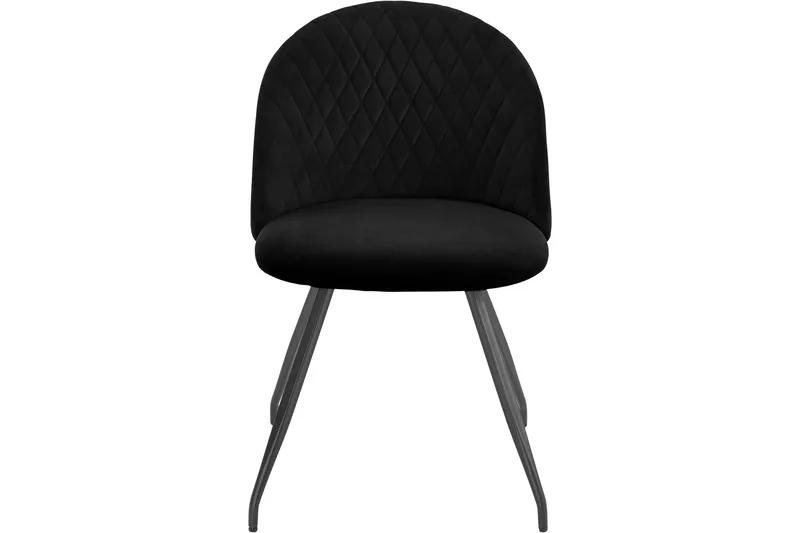 Masooma Matstol - Svart - Möbler - Matplats - Matstol & köksstol