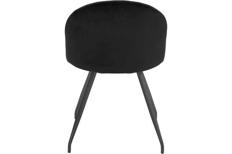 Masooma Matstol - Svart - Möbler - Matplats - Matstol & köksstol