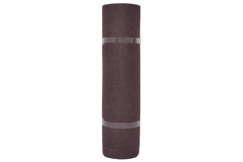 Mässmatta ribbad 1,2x15 m brun - Brun - Möbler - Matplats - Matstol & köksstol
