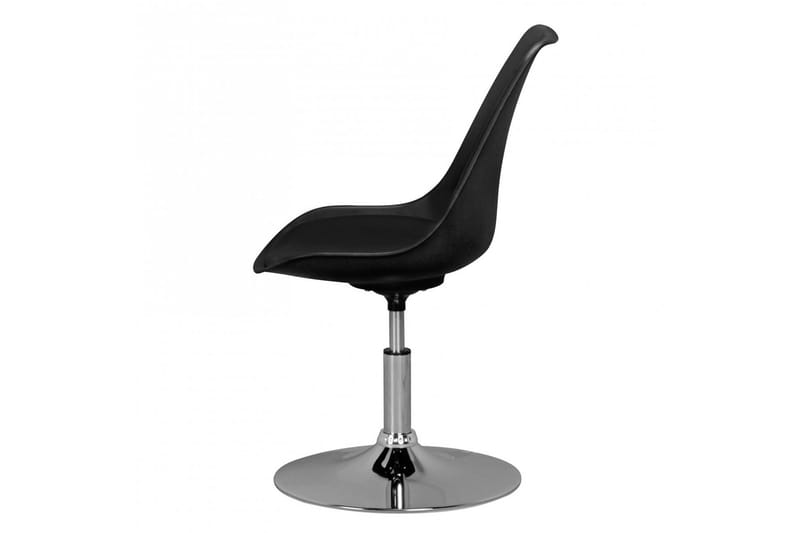 Mateel Stol - Svart - Möbler - Matplats - Matstol & köksstol