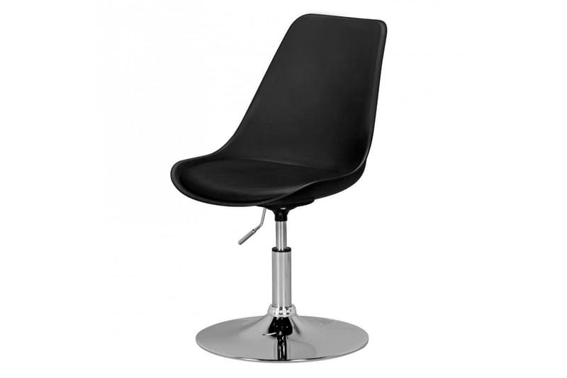 Mateel Stol - Svart - Möbler - Matplats - Matstol & köksstol