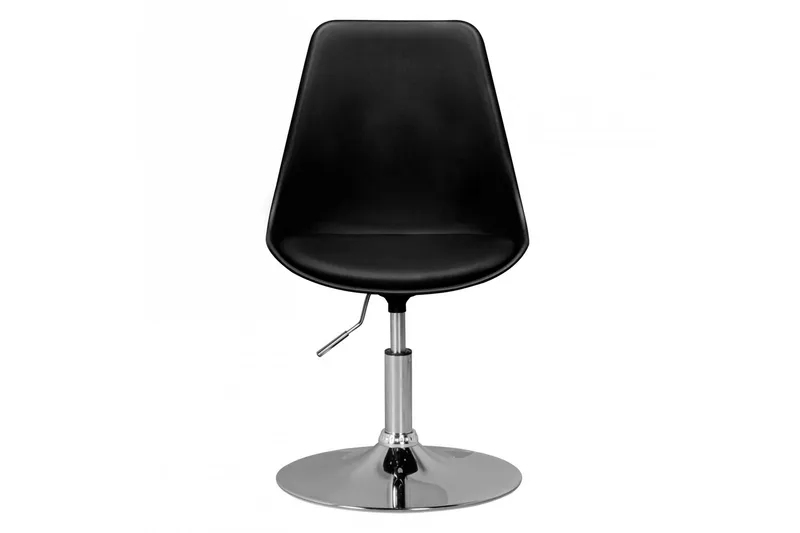 Mateel Stol - Svart - Möbler - Matplats - Matstol & köksstol