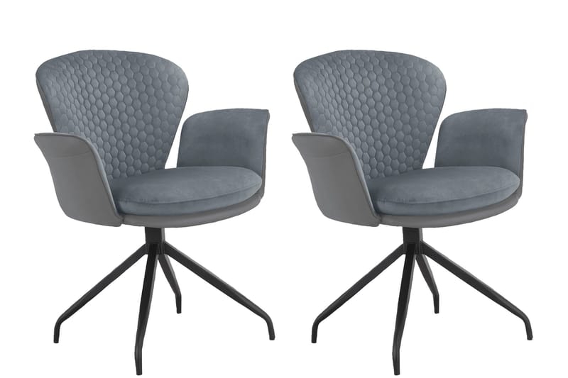 Menaka Karmstol, Antracit