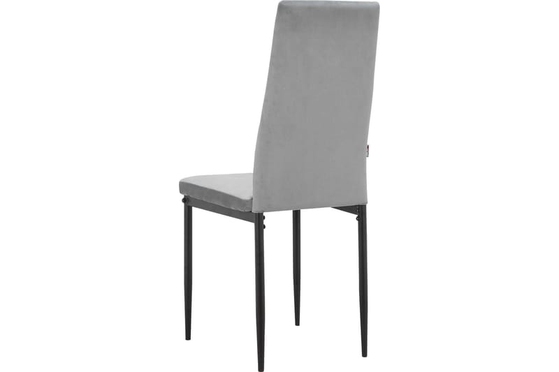Menki Matstol - Grå - Möbler - Matplats - Matstol & köksstol