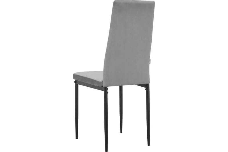 Menki Matstol - Grå - Möbler - Matplats - Matstol & köksstol