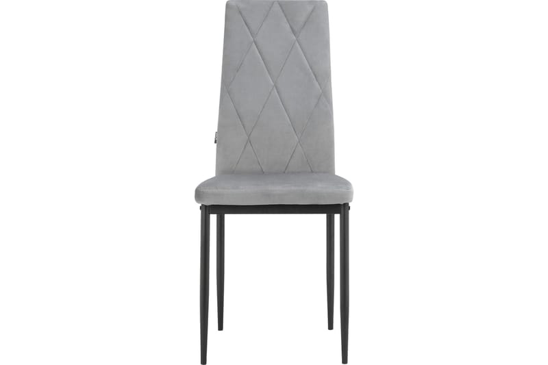 Menki Matstol - Grå - Möbler - Matplats - Matstol & köksstol