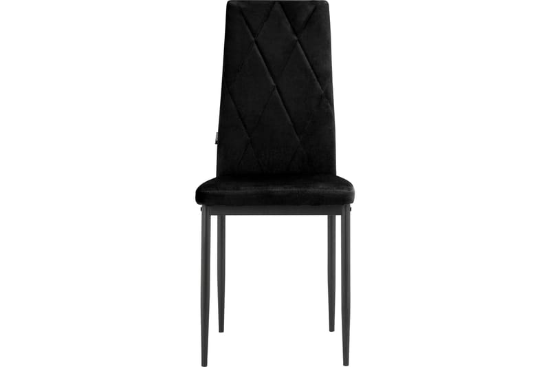 Menki Matstol - Svart - Möbler - Matplats - Matstol & köksstol