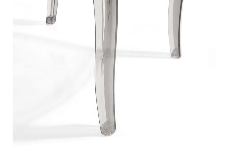 Merton Stol Set Om 2 St - Svart - Möbler - Matplats - Matstol & köksstol