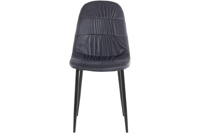 Michikko Matstol - Grå - Möbler - Matplats - Matstol & köksstol