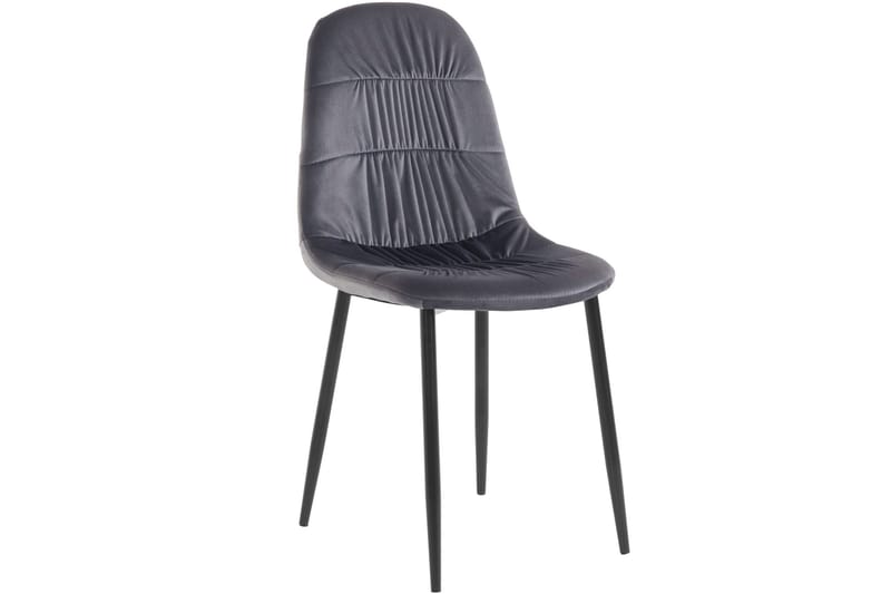 Michikko Matstol - Grå - Möbler - Matplats - Matstol & köksstol