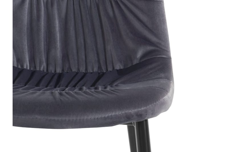 Michikko Matstol - Grå - Möbler - Matplats - Matstol & köksstol