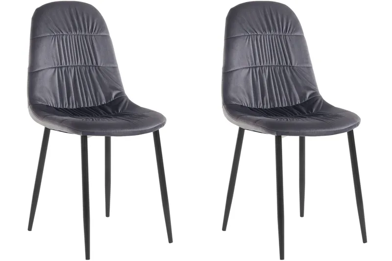 Michikko Matstol, Grå