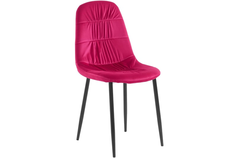 Michikko Matstol - Rosa - Möbler - Matplats - Matstol & köksstol