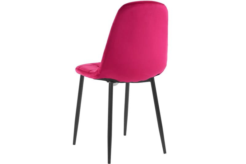 Michikko Matstol - Rosa - Möbler - Matplats - Matstol & köksstol