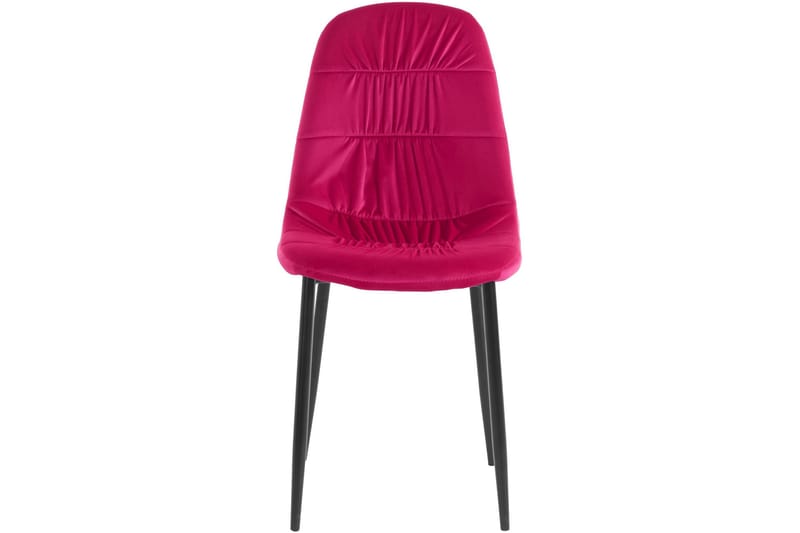 Michikko Matstol - Rosa - Möbler - Matplats - Matstol & köksstol