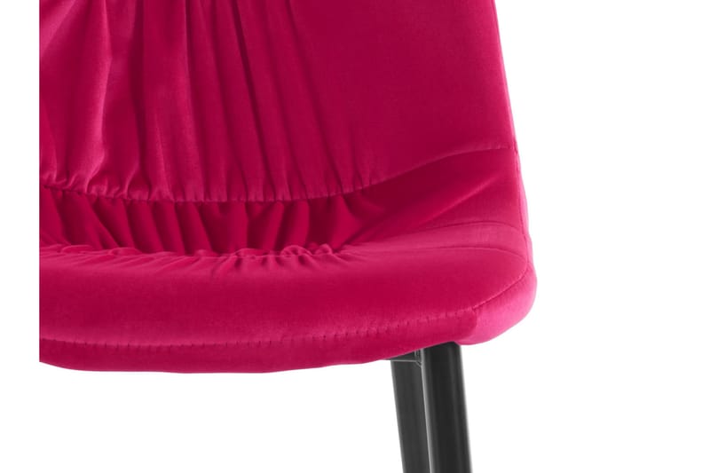 Michikko Matstol - Rosa - Möbler - Matplats - Matstol & köksstol