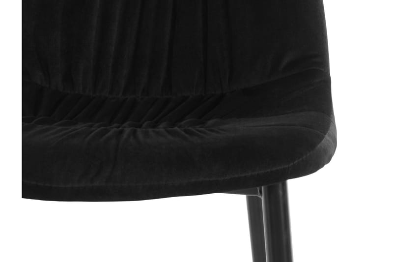 Michikko Matstol - Svart - Möbler - Matplats - Matstol & köksstol
