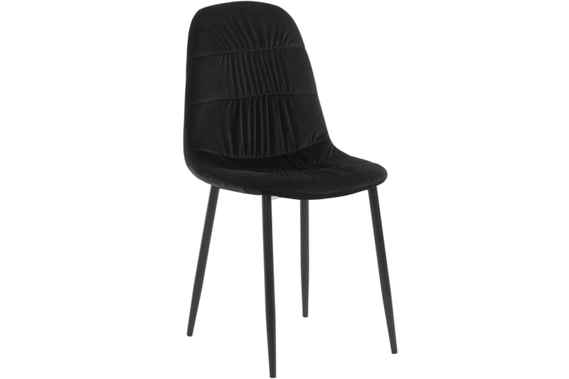 Michikko Matstol - Svart - Möbler - Matplats - Matstol & köksstol
