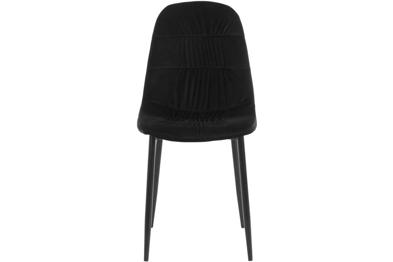 Michikko Matstol - Svart - Möbler - Matplats - Matstol & köksstol