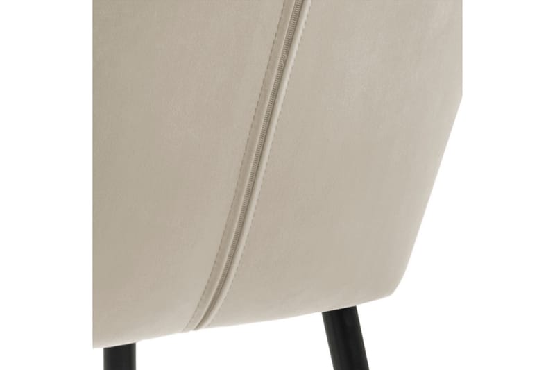 MIDDLEBURG Matstol Beige - Möbler - Matplats - Matstol & köksstol