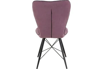Mimia Matstol 2-pack - Lila - Möbler - Matplats - Matstol & köksstol