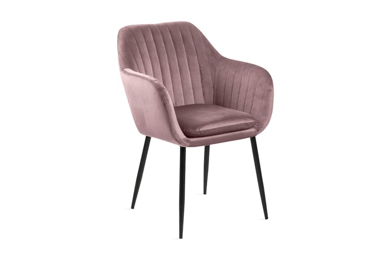MOAMA Matstol Rosa - Möbler - Matplats - Matstol & köksstol