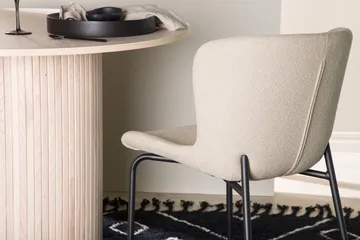 Modesto Matstol - Beige - Möbler - Matplats - Matstol & köksstol