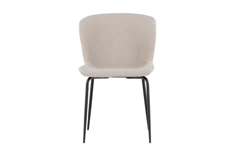 Modesto Matstol - Beige - Möbler - Matplats - Matstol & köksstol