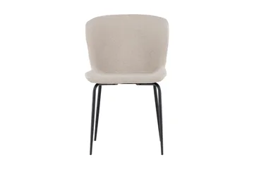 Modesto Matstol - Beige - Möbler - Matplats - Matstol & köksstol