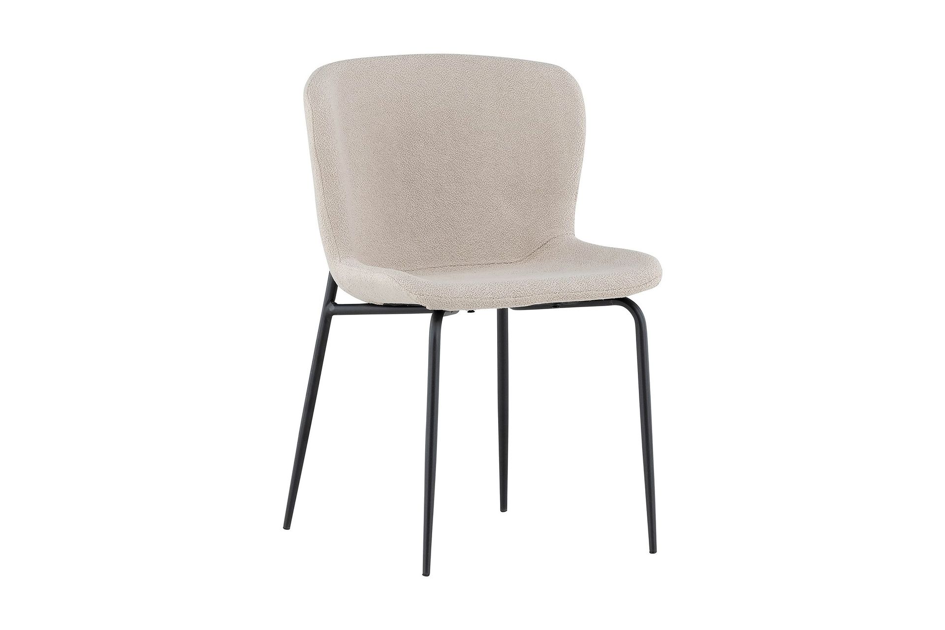 modesto matstol - beige