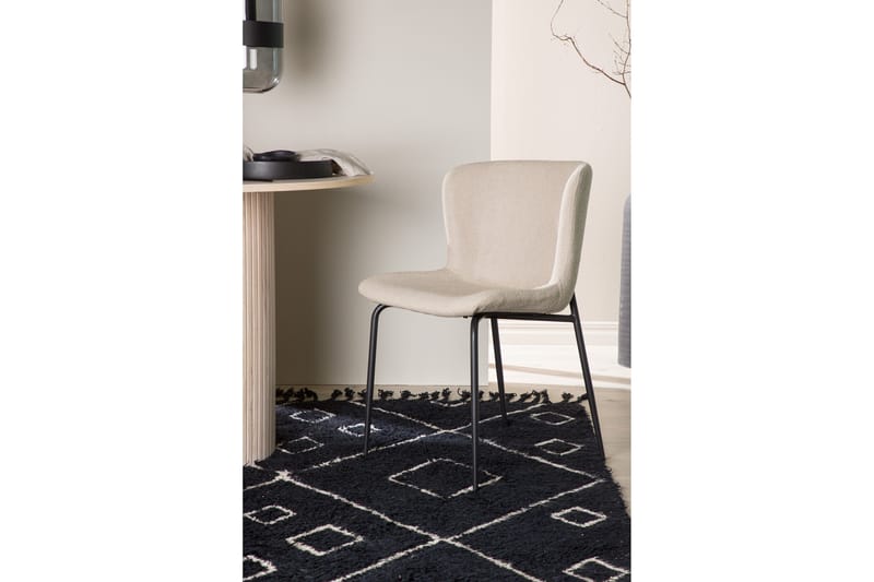 Modesto Matstol - Beige - Möbler - Matplats - Matstol & köksstol