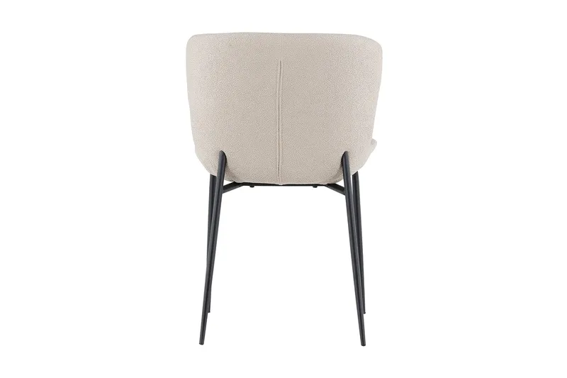 Modesto Matstol - Beige - Möbler - Matplats - Matstol & köksstol