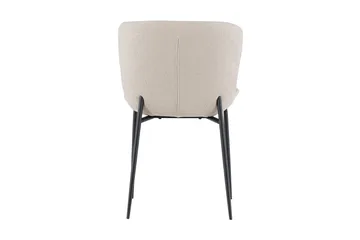 Modesto Matstol - Beige - Möbler - Matplats - Matstol & köksstol