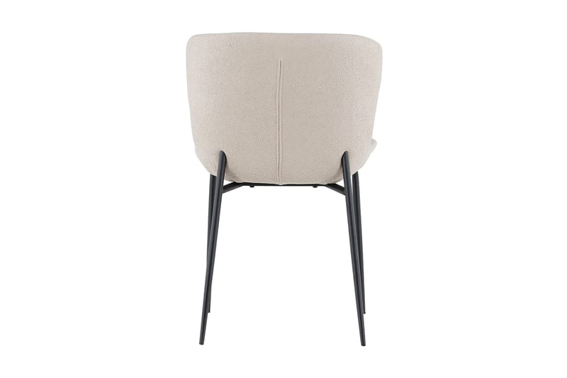 Modesto Matstol - Beige - Möbler - Matplats - Matstol & köksstol