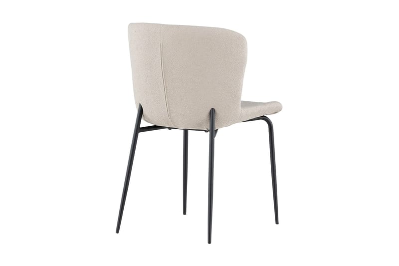 Modesto Matstol - Beige - Möbler - Matplats - Matstol & köksstol