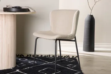 Modesto Matstol - Beige - Möbler - Matplats - Matstol & köksstol