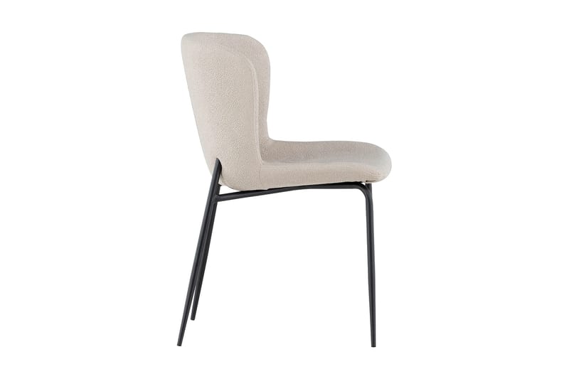 Modesto Matstol - Beige - Möbler - Matplats - Matstol & köksstol