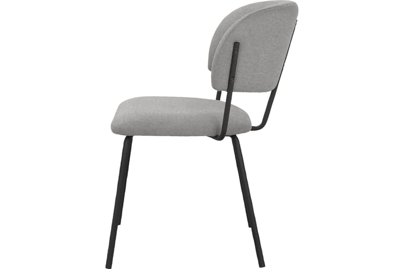Moinara Karmstol - Grå - Möbler - Matplats - Matstol & köksstol