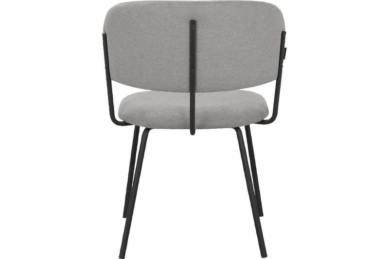 Moinara Karmstol - Grå - Möbler - Matplats - Matstol & köksstol