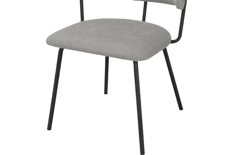 Moinara Karmstol - Grå - Möbler - Matplats - Matstol & köksstol
